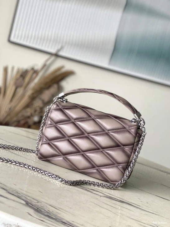 Cheap LOUIS GO-14 MM VUITTON 0808